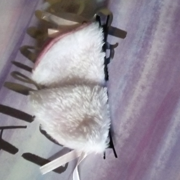 Cat ear clips - Picture 2 of 4